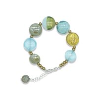 Bracciale Dami & Tolo Donna Tintoretto in Vetro 002BT10 - 002BT10